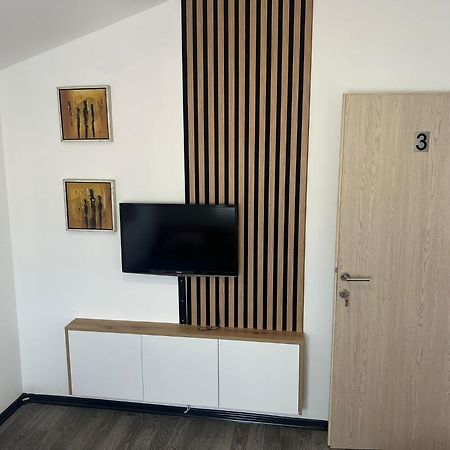 Apartman Grande Ajna Apartment Mostar Ngoại thất bức ảnh