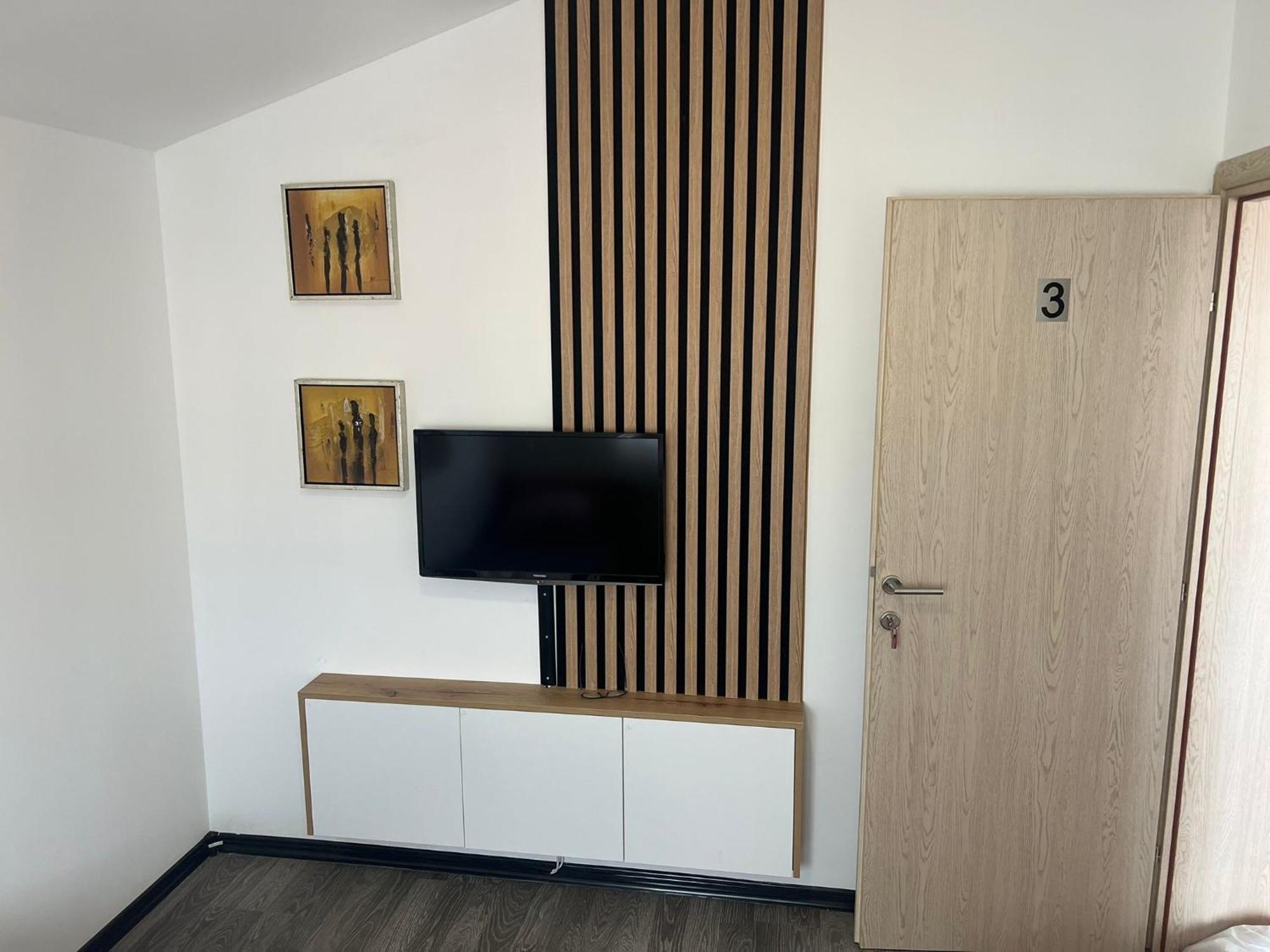 Apartman Grande Ajna Apartment Mostar Ngoại thất bức ảnh