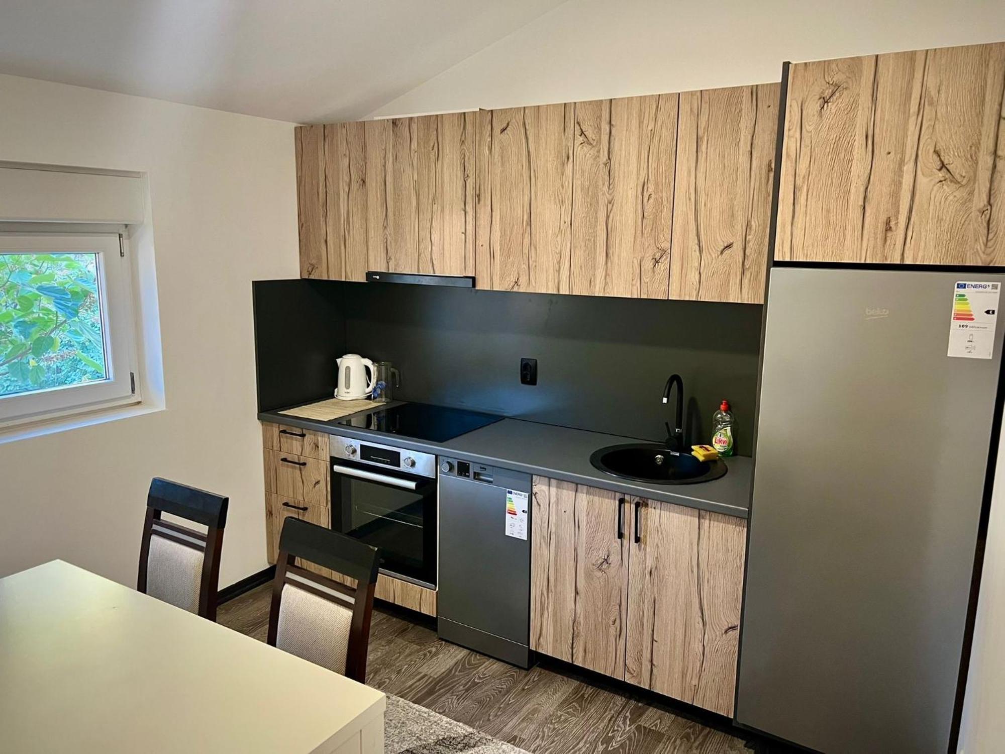 Apartman Grande Ajna Apartment Mostar Ngoại thất bức ảnh
