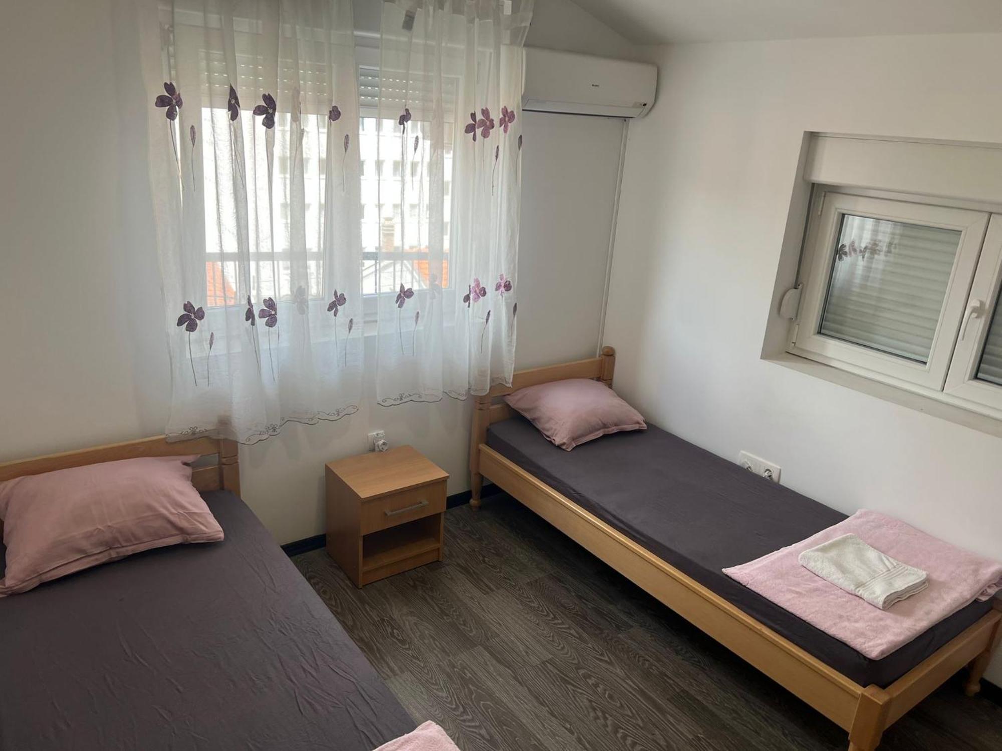 Apartman Grande Ajna Apartment Mostar Ngoại thất bức ảnh