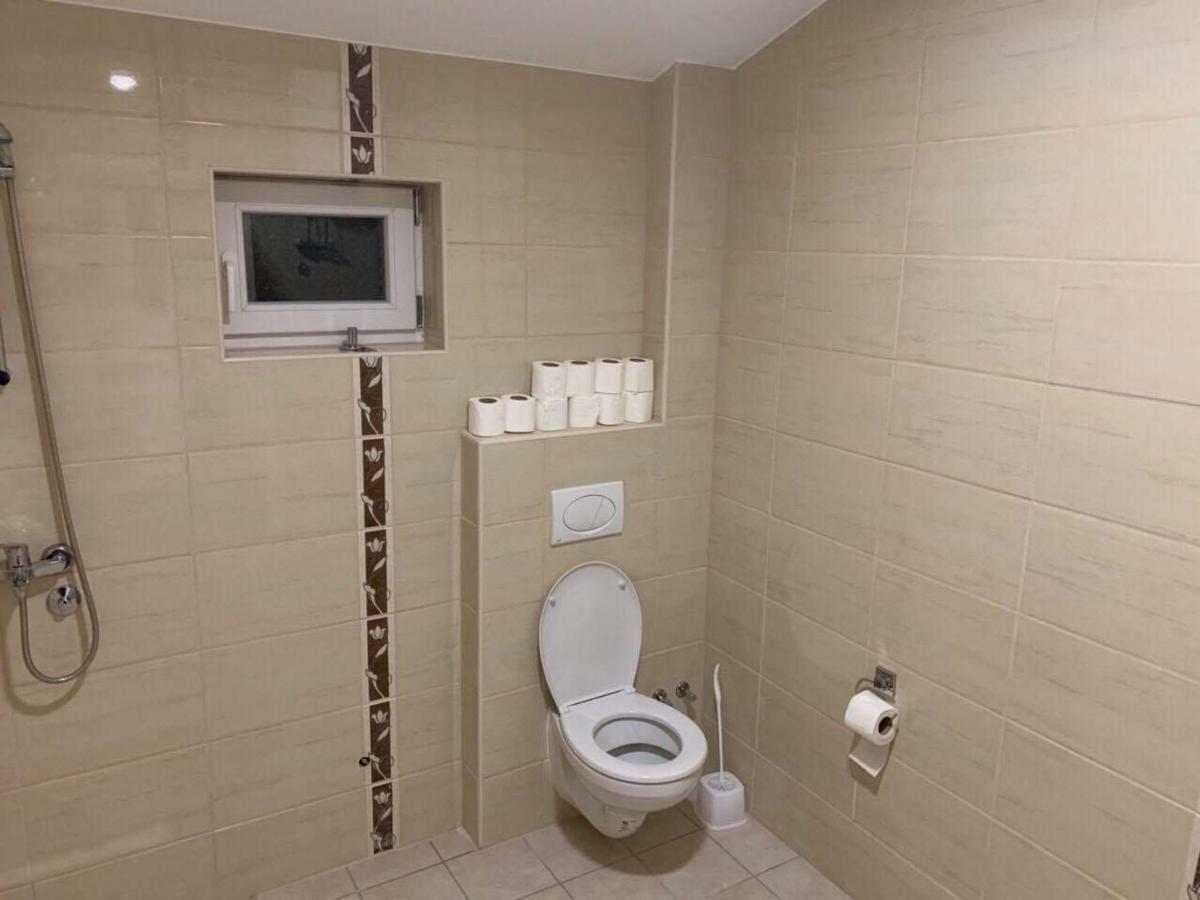 Apartman Grande Ajna Apartment Mostar Ngoại thất bức ảnh