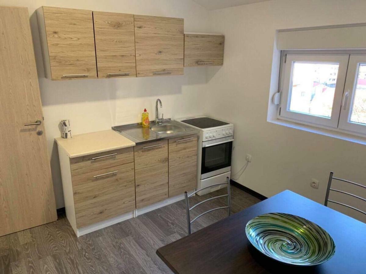 Apartman Grande Ajna Apartment Mostar Ngoại thất bức ảnh