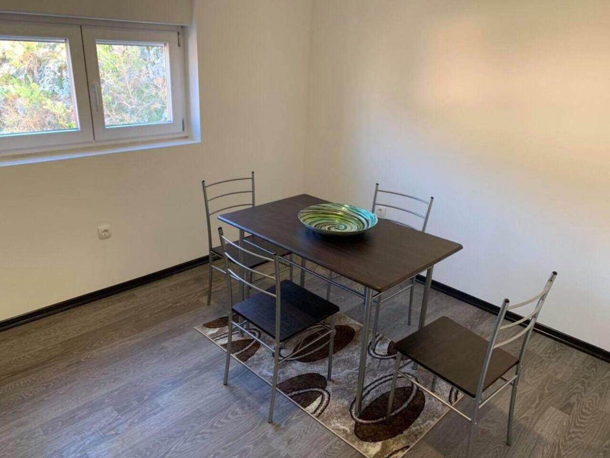 Apartman Grande Ajna Apartment Mostar Ngoại thất bức ảnh