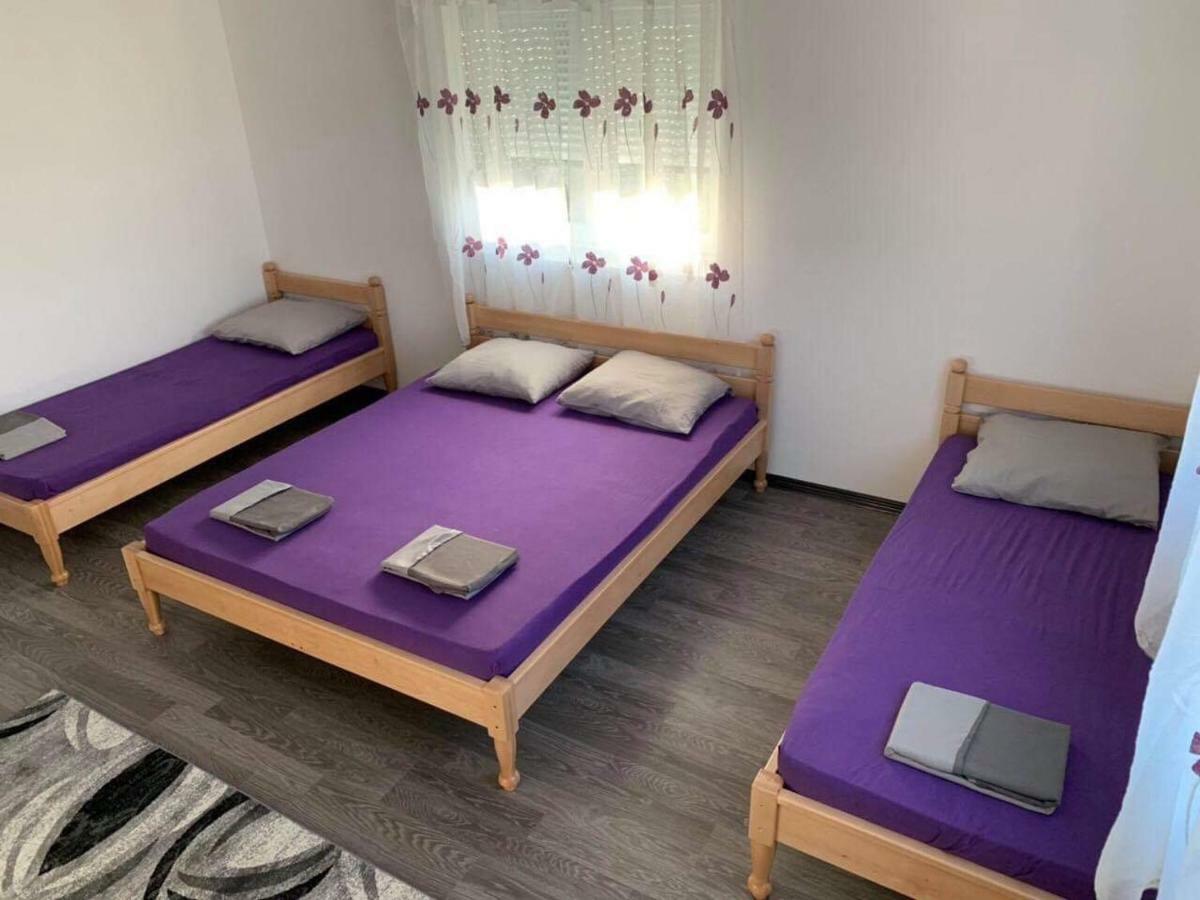 Apartman Grande Ajna Apartment Mostar Ngoại thất bức ảnh