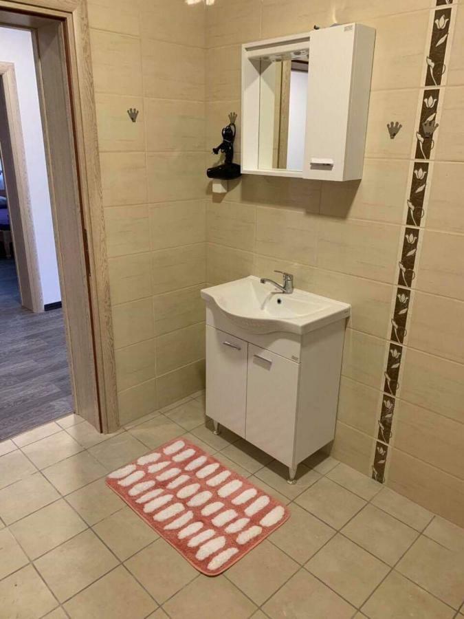Apartman Grande Ajna Apartment Mostar Ngoại thất bức ảnh