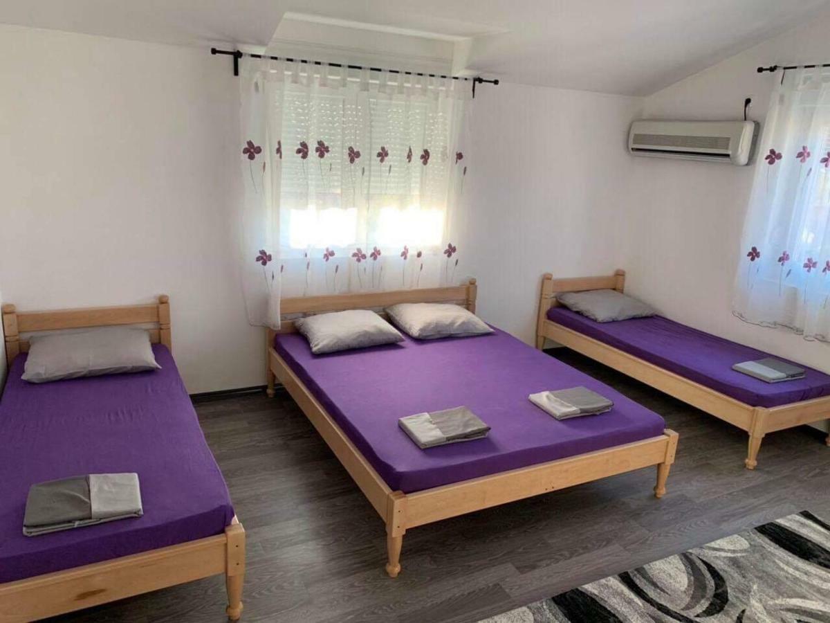 Apartman Grande Ajna Apartment Mostar Ngoại thất bức ảnh