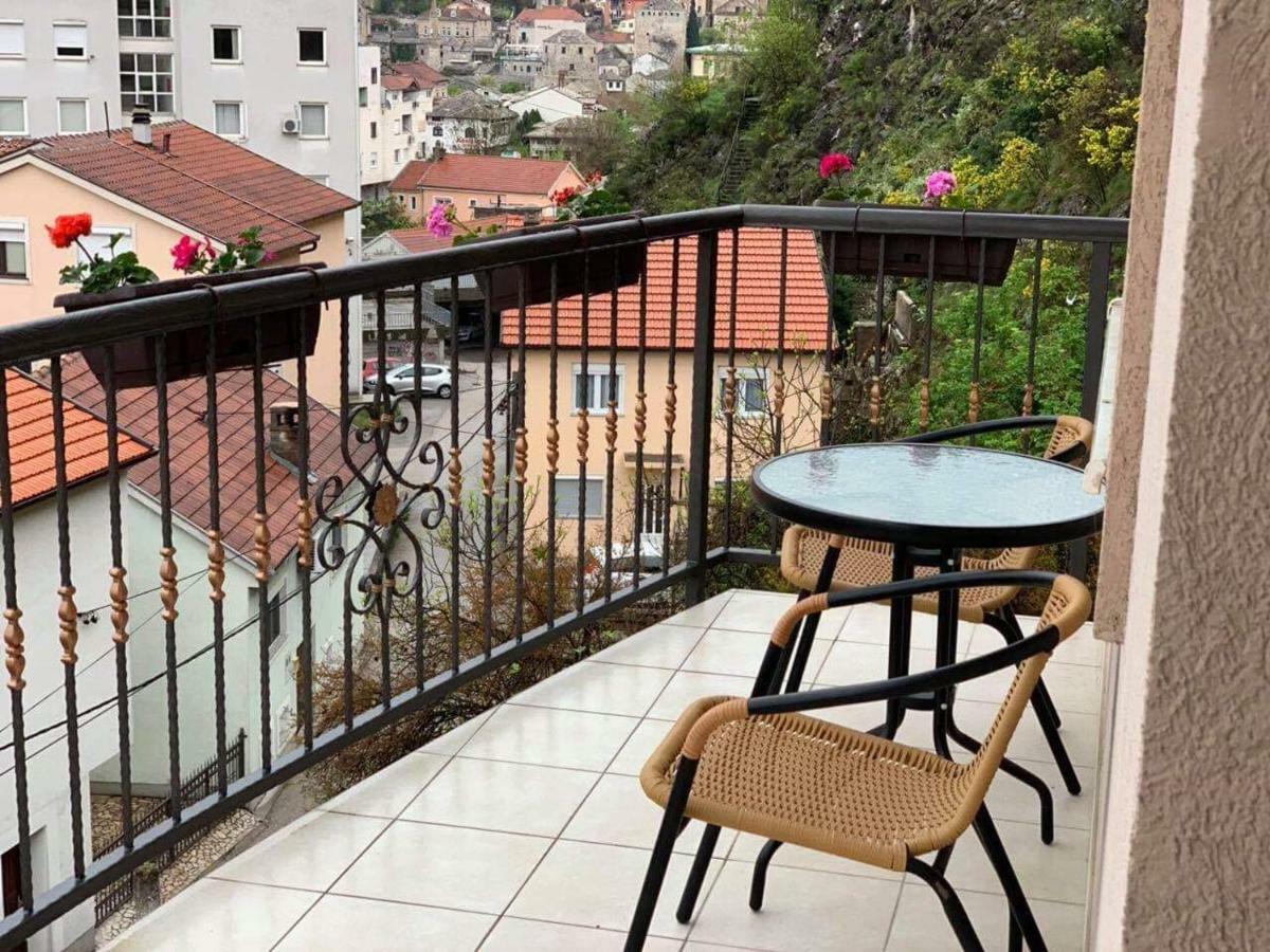 Apartman Grande Ajna Apartment Mostar Ngoại thất bức ảnh