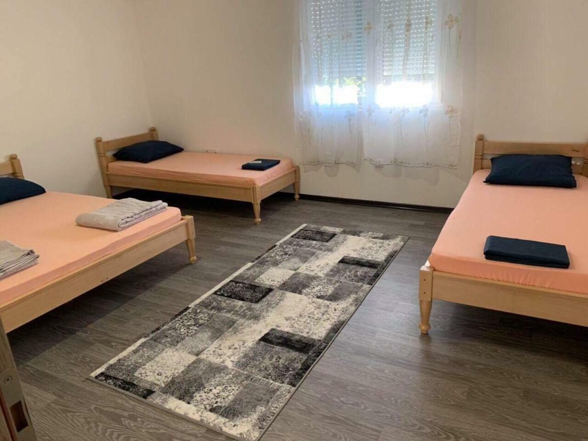 Apartman Grande Ajna Apartment Mostar Ngoại thất bức ảnh