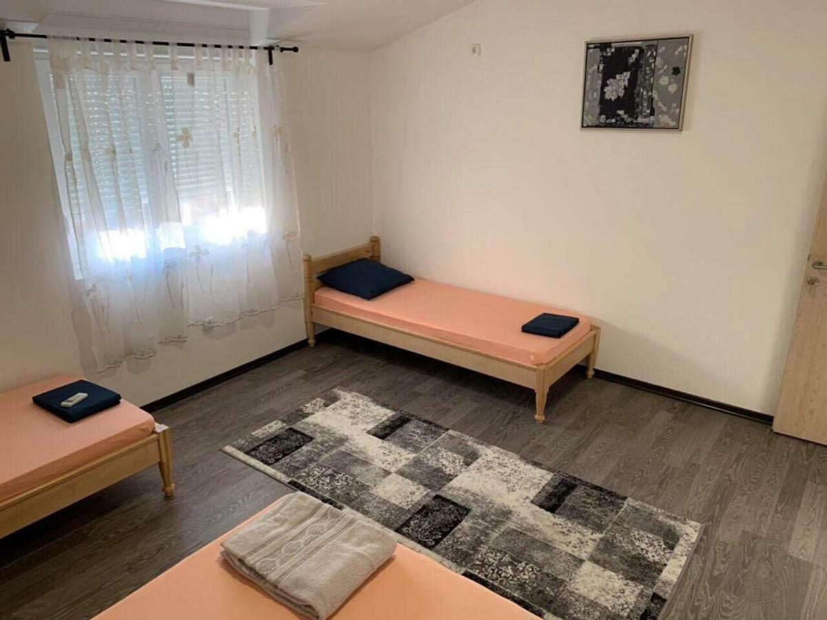 Apartman Grande Ajna Apartment Mostar Ngoại thất bức ảnh