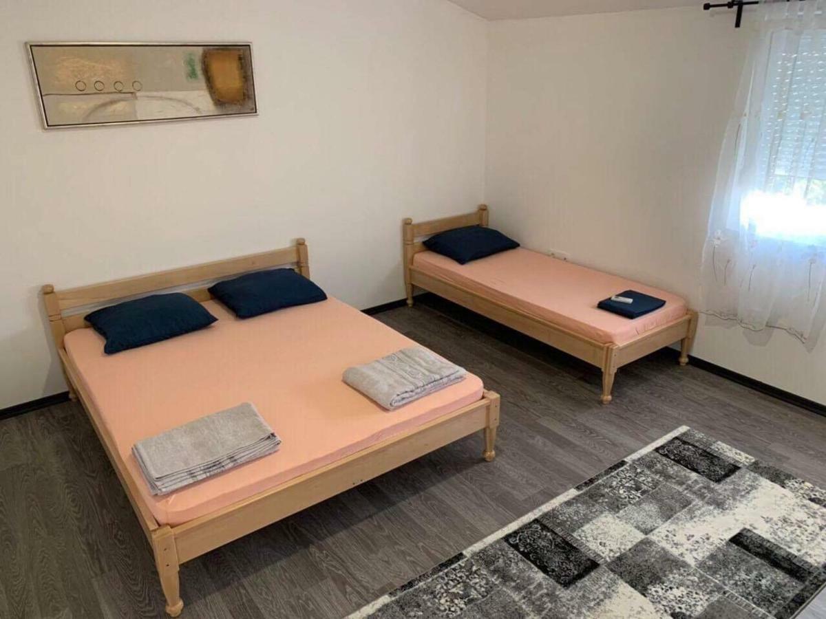 Apartman Grande Ajna Apartment Mostar Ngoại thất bức ảnh