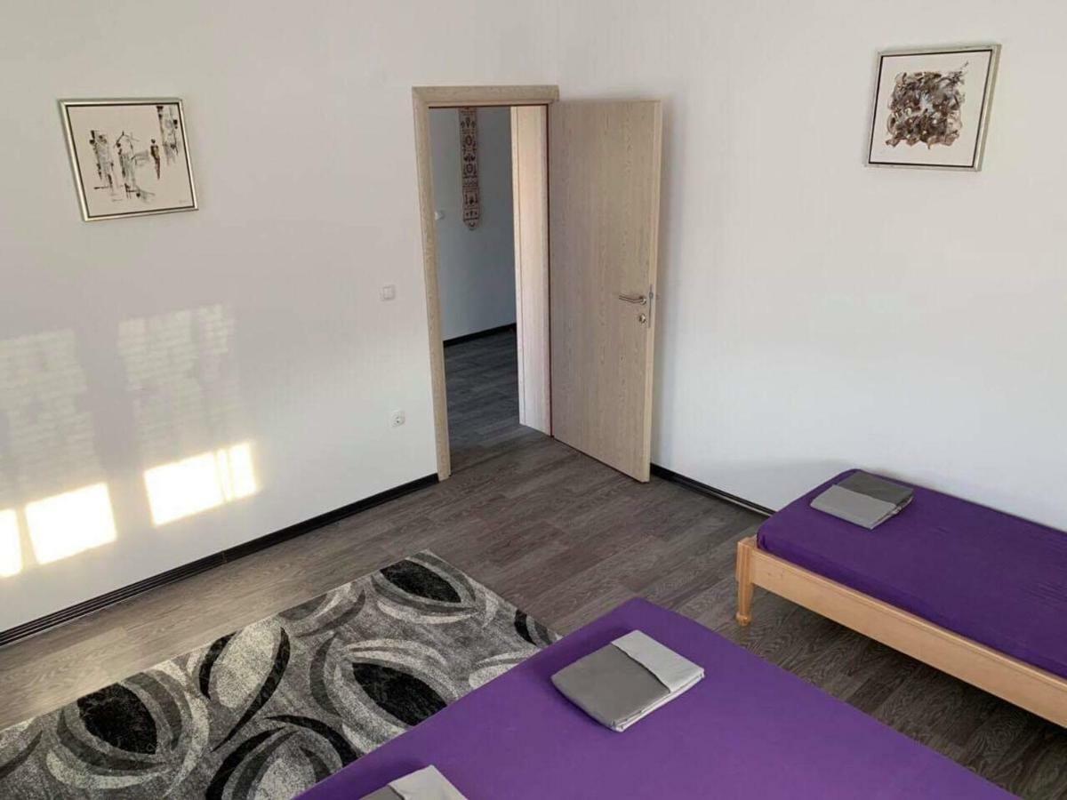 Apartman Grande Ajna Apartment Mostar Ngoại thất bức ảnh