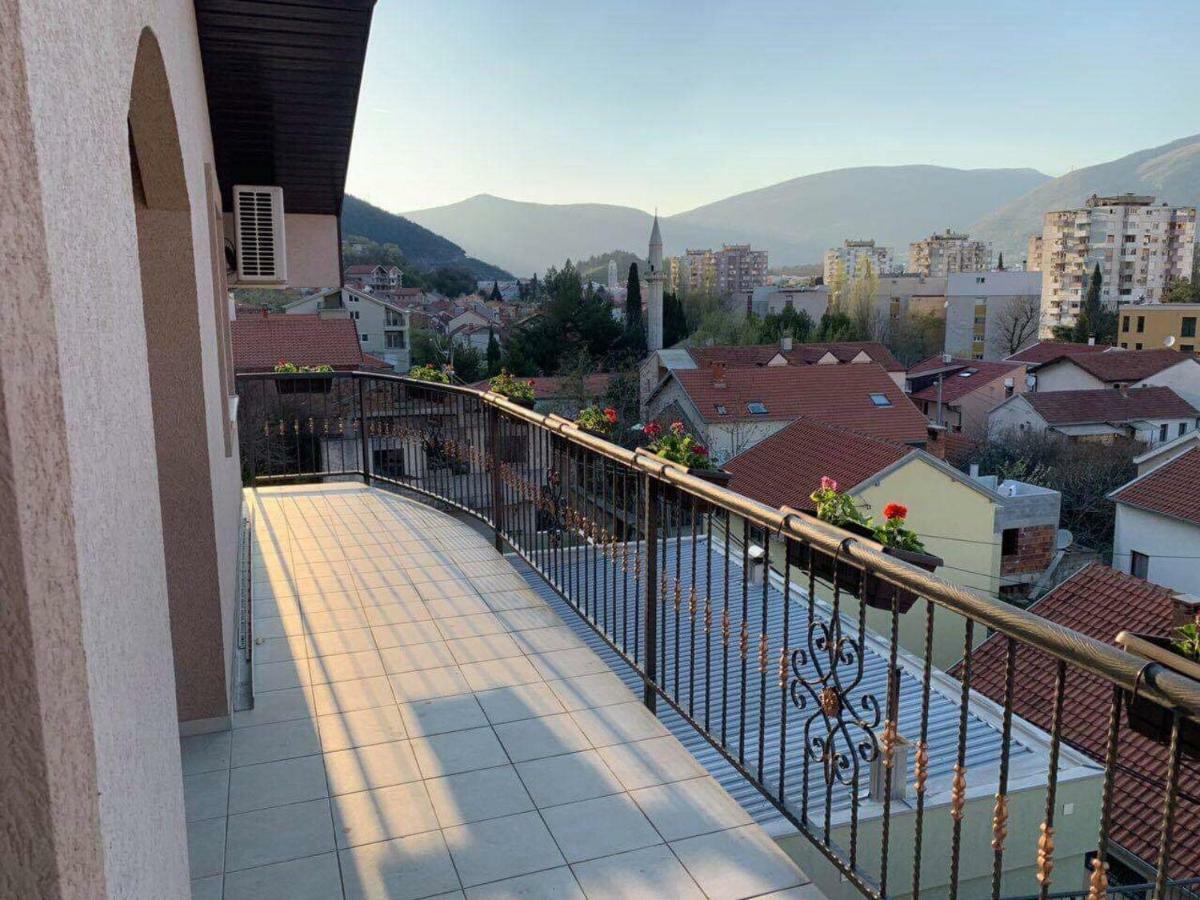 Apartman Grande Ajna Apartment Mostar Ngoại thất bức ảnh